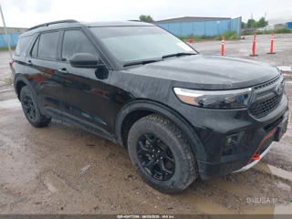FORD FORD EXPLORER TIMBERLINE