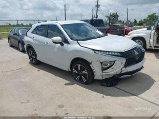 MITSUBISHI MITSUBISHI ECLIPSE CROSS SEL S-AWC