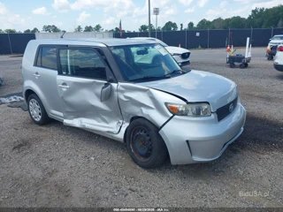 SCION SCION XB
