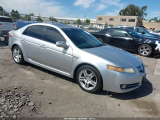 ACURA ACURA TL 3.2