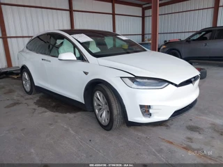 TESLA TESLA MODEL X 100D/75D/P100D