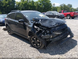 SUBARU SUBARU CROSSTREK PREMIUM