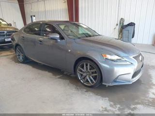 LEXUS LEXUS IS 250