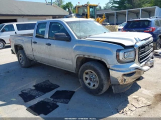 GMC SIERRA 1500