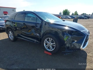 LEXUS LEXUS RX 350