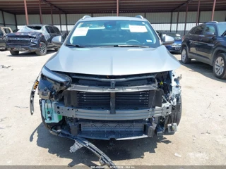 BUICK BUICK ENCORE GX SPORT TOURING FWD