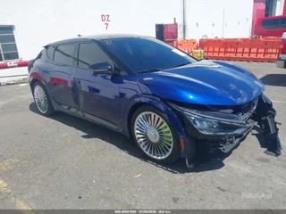 KIA KIA EV6 GT
