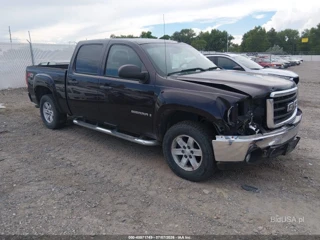 GMC SIERRA 1500 SLE1