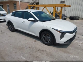 KIA KIA K4 LXS