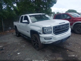 GMC SIERRA 1500