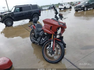 HARLEY-DAVIDSON HARLEY-DAVIDSON FXLRST
