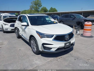 ACURA ACURA RDX ADVANCE PACKAGE