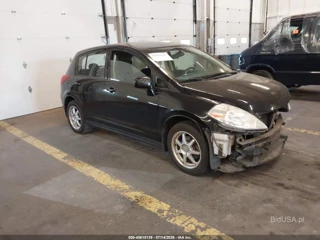 NISSAN NISSAN VERSA 1.8S