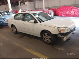 CHEVROLET CHEVROLET MALIBU CLASSIC LT