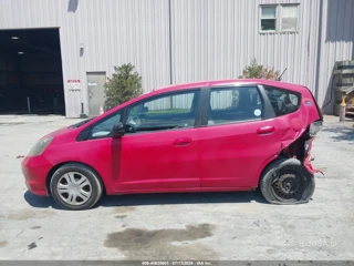 HONDA HONDA FIT