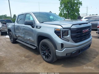 GMC SIERRA 1500 4WD  SHORT BOX ELEVATION WITH 3VL