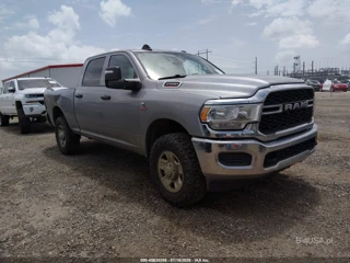 RAM RAM 2500 TRADESMAN  4X4 6'4 BOX