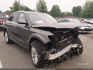 AUDI AUDI Q5 2.0T PREMIUM