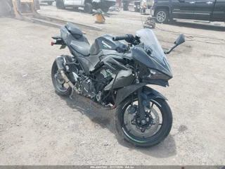 KAWASAKI KAWASAKI EX500 H