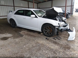 CHRYSLER CHRYSLER 300 300S ALLOY EDITION