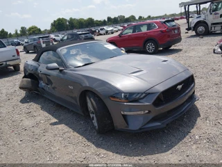 FORD FORD MUSTANG GT PREMIUM