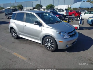 SCION SCION XA