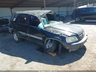 HONDA HONDA CR-V EX