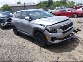 KIA KIA SELTOS NIGHTFALL EDITION