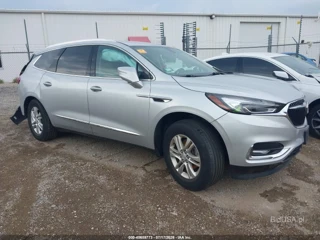 BUICK BUICK ENCLAVE AWD ESSENCE
