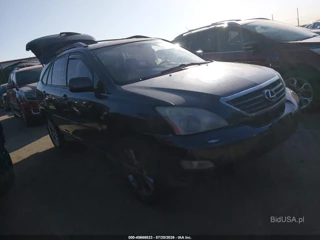 LEXUS LEXUS RX 350