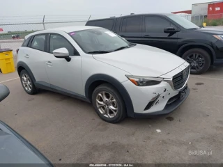 MAZDA MAZDA CX-3 SPORT