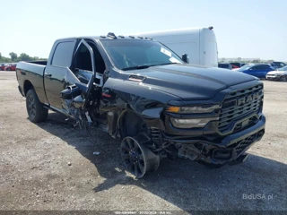 RAM RAM 2500 LONE STAR  4X4 6'4 BOX