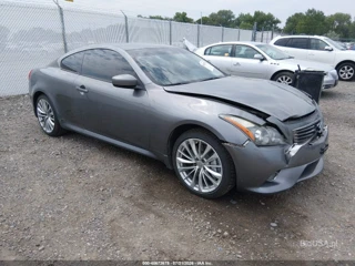 INFINITI INFINITI Q60