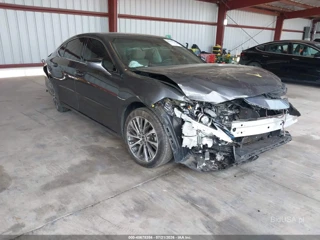 LEXUS LEXUS ES 350