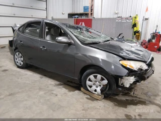 HYUNDAI HYUNDAI ELANTRA GLS