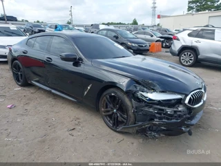 BMW 840 GRAN COUPE I XDRIVE