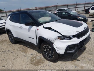 JEEP JEEP COMPASS TRAILHAWK