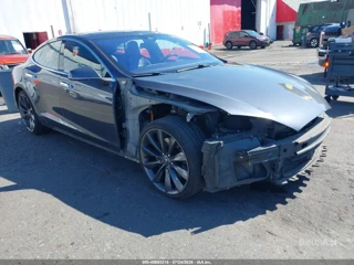 TESLA TESLA MODEL S 60D/70D/75D/85D/90D