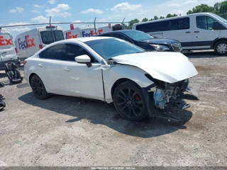 MAZDA MAZDA MAZDA6 I TOURING