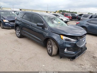 FORD FORD EDGE SEL