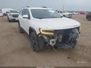 GMC ACADIA FWD SLT