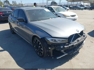 BMW 330I