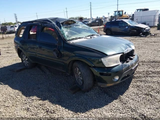 BUICK BUICK RAINIER CXL