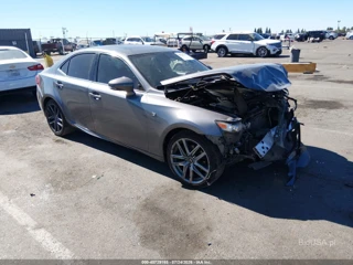 LEXUS LEXUS IS 250