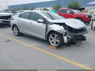 CHEVROLET CHEVROLET VOLT LT