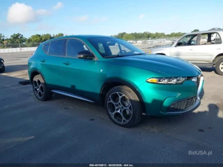 ALFA ROMEO ALFA ROMEO TONALE TI EAWD