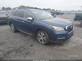 SUBARU SUBARU ASCENT TOURING