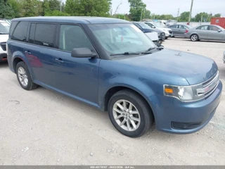 FORD FORD FLEX SE