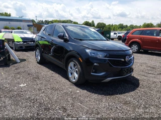 BUICK BUICK ENCORE GX PREFERRED FWD