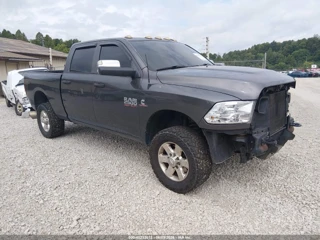 RAM RAM 2500 TRADESMAN